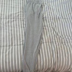 Mens grey Sweatpants